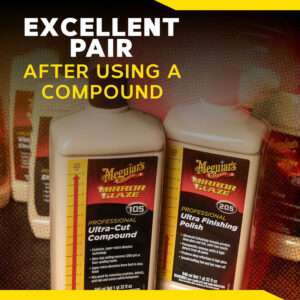 ميجوايرز ألترا فينيشينج بوليش