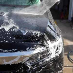 ميجوايرز هايبر ووش