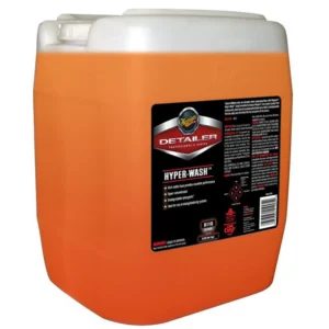 ميجوايرز هايبر ووش