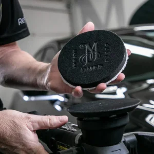 أقراص ميجوايرز "مايكروفايبر" لإنهاء التلميع