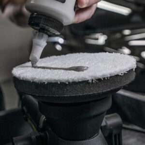 أقراص ميجوايرز "مايكروفايبر" لإنهاء التلميع