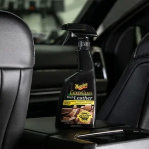 جولد كلاس ريتش ليذر 3 في 1