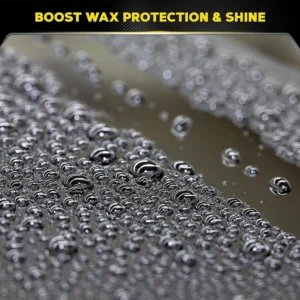 ميجوايرز ألتيميت واش آند واكس (غسيل وشمع)