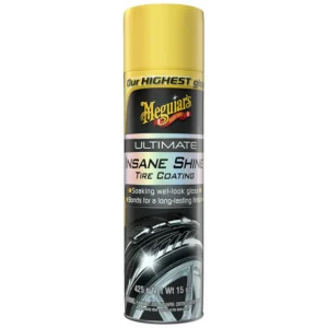 يجوايرز ألتيميت "إنسين شاين" طلاء وتلميع الإطارات