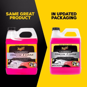 ميجوايرز معطّر شامل للسيارة لإزالة الروائح – رائحة غروب فيجي