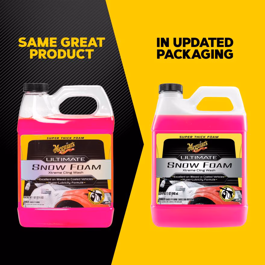 ميجوايرز معطّر شامل للسيارة لإزالة الروائح – رائحة غروب فيجي