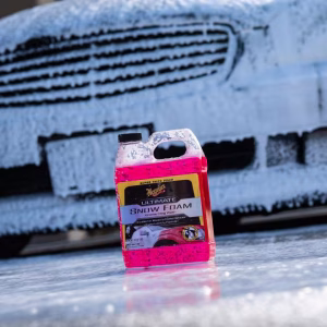 ميجوايرز ألتيميت سنو فوم (الرغوة الثلجية)