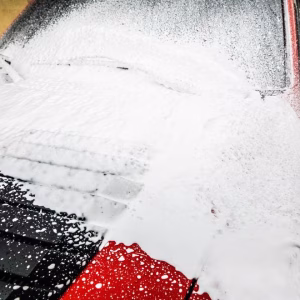 ميجوايرز ألتيميت سنو فوم (الرغوة الثلجية)