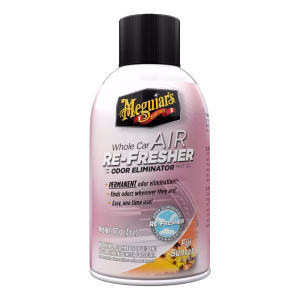 ميجوايرز معطّر شامل للسيارة لإزالة الروائح – رائحة غروب فيجي