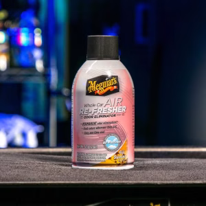 ميجوايرز معطّر شامل للسيارة لإزالة الروائح – رائحة غروب فيجي
