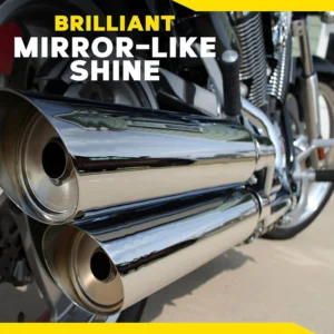 ميجوايرز ميتال بوليش (ملمع المعادن)