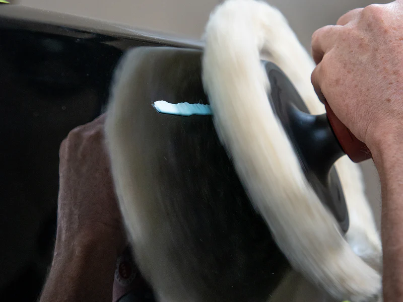 ميغوايرز ميرور غليز برو سبيد كومباوند