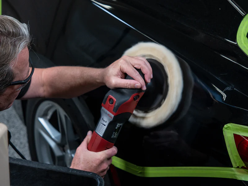 ميغوايرز ميرور غليز برو سبيد كومباوند