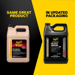 ميغوايرز ميرور غليز برو سبيد كومباوند