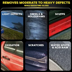 ميجوايرز ميرور غليز ألترا كت كومباوند