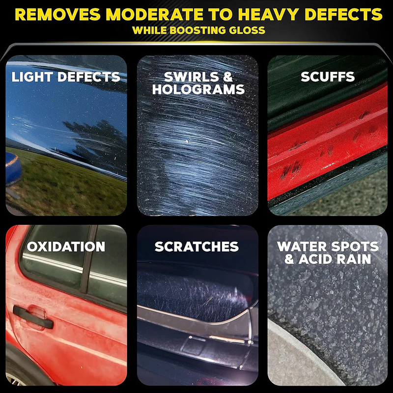 ميجوايرز ميرور غليز ألترا كت كومباوند