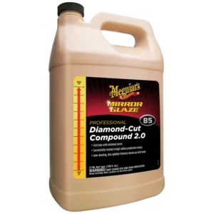 ميجوايرز ميرور غليز دايموند كت كومباوند