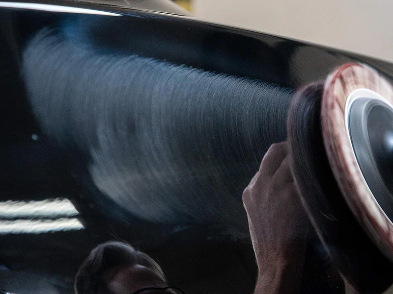 ميجوايرز ميرور غليز دايموند كت كومباوند