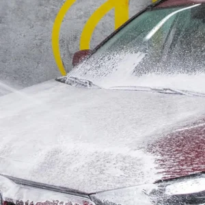 غسيل السيارات